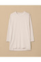 Yuvarlak Yaka Oversize Tunik - 6