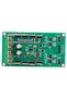 وحدة تحكم بمحركين مزدوجين من 3 إلى 36 فولت، لوحة تحكم H Bridge، شريحة تحكم DC IRF3205 MOSFET، 3-36 فولت، 10 أمبير ذروة، 30 أمبير - 7
