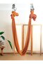 Yoga Hammock Set (Wide Width / 2.5 m Stretching Share / Choice of Yoga Trainers) - 2