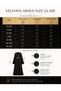Pashmina Dubai Abaya – Elegant Luxury Modest Fashion for Women - 4