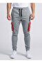 Men's Cuffed Sweatpants - 2