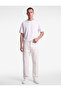 Regular Fit Short Sleeve Crew Neck Cotton Basic T-Shirt