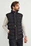 Printed Snap-On Inflatable Vest - 4