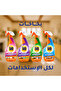بخاخ مزيل الشحوم القوي - منظف متعدد الأسطح للمطبخ - مزيل الشحوم والأوساخ - 750 مل - 4