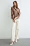 Heart and Sun Embroidered Casual Shirt - 4