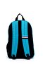 Petrol Color School Bag - 3