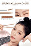 Ultra Thin Tip, Natural-Looking Eyebrow Pencil Speedy Skinny Brow (11 Mocha Taupe) - 7
