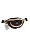Unisex Colorful Shoulder and Waist Bag - 3