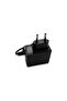 EU 1.5A 12V black 12 Volt 1.5 Amp Switching Power Supply 12V 1.5A 18W EU Plug Power Supply Adapter f - 5