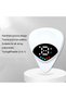 WHITE 2-in-1 Guitar Picks Tuner Tunning For Acoustic Electric Guitar Bass Mandolin Muscial Instrumen - 5