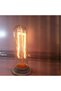E14 220-240V Yes 1 pcs T10 E14 40W Vintage Edison Lamps Dimmable Incandescent Industrial Bulb Antiq - 3
