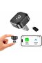 Cl322M دونجل لاسلكي 2 في 1 يدعم CarPlay وAndroid Auto، توصيل وتشغيل سريع