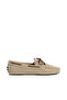 Bej Loafer - 2