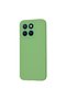 Husa pentru X8c, Techsuit, SoftFlex, Verde Deschis - 3