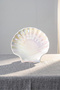 Pearl Porcelain Cake Plate for 6 People 19.5 cm - 5