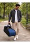 Quantum Carrycot