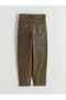 Esvab • Modern & Distinctive Standart Fit Boys' Jean Pants - 5