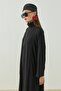 Siena Zippered Tunic Black - 2