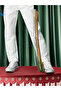 Alita City Lcw Steps White Boys' Sneaker with a Difference - 3