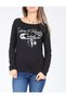 Bluza, Negru