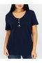 Tricou, Bleumarin
