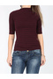 Bluza, Visiniu