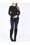 Bluza, Negru - 2