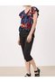 Bluza, mix culori
