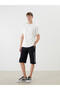 Nevavm Standard Fit Men's Shorts with a Difference
