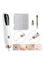 19 levels Professional Mole Removal Pen Skin Tag Remover Freckle Black Dot Papilloma Warts Mole Pimp