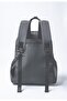 Anne Basic Backpack Standard Black - 2