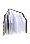 Chocolate Notebook Chocolate Looking Notepad - 3