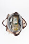 Luna Cream Mother Baby Care Bag - 7