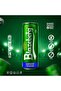 Blazeberg Raspberry Malt Flavour Drink, 0.0% Alcohol, Banned Substance Free, 355ml, Pack of 12 - 4