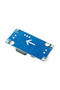قطعتان LM2596-5.0V، 10-2 قطعة LM2596 LM2596S، منظم جهد متغير خافض للجهد DC-DC، مدخل 3.0-40 فولت، مخرج - 2
