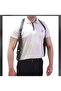 100% genuine leather holster bag, vest, phone, wallet, card holder, pocket square - 4