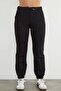 Tie Waist Jogger Sweatpants - 3