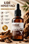 Udi Turkey Oil 50ml (Kusti Bahri) Distillation, Pure, Natural, Without Additives