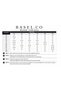 Relax/Baggy Fit Fabric Trousers - 2
