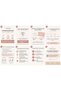 Customer Review Enhancer - Decreases Rates - One Way 50 Pcs - White Text Can Be Written on the Back - 5