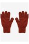 Fashion, Winter Autumn Knitted Gloves, Full Finger Cycling Driving Gloves (for Outdoor Sports Activities) - 2