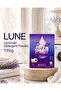 Lavender Detergent Powder 110g | Active Clean Laundry Detergent