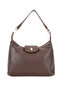 Brown Women's Shoulder Bag Us26575