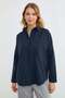 Basic Double Pocket Shirt
