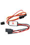 1PCS CDI Remote Flameout Switch RC Engine Flameout Kill Switch For DLE Engine - 8