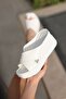 Pampy Wedge Sole Daily Slippers 5 Cm - 3