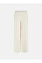 بنطال رياضي نسائي من Olympe Active Palazzo Fit مصنوع من مزيج مودال سكوبا - 5
