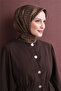 وشاح من الحرير الخالص 9622D 32 - 3