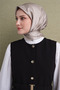وشاح حرير جاكار 9647D 83 - 3