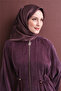 وشاح حرير دي جي ساف 9617D (T) 58 - 2